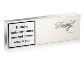 ДАВЫДОВ ВАЙТ (ГЕРМАНИЯ) - DAVIDOFF WHITE (GERMANY)