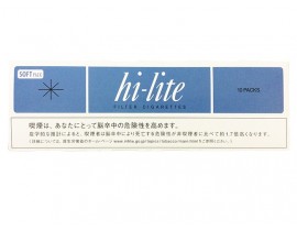 ХАЙ-ЛАЙТ (ЯПОНИЯ) - HI-LITE (JAPAN)