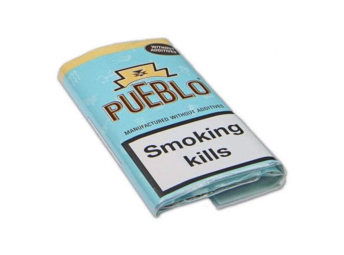 Пуэбло Блю (Германия) - Pueblo Blue (Germany)