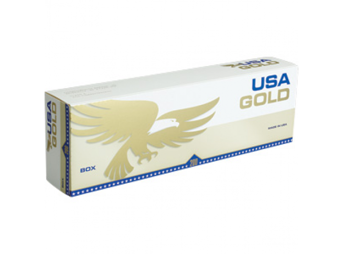 США Голд (США) - USA Gold (USA)