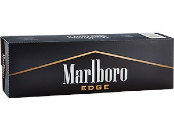 МАЛЬБОРО ЭЙДЖ (США) - MARLBORO EDGE (USA)