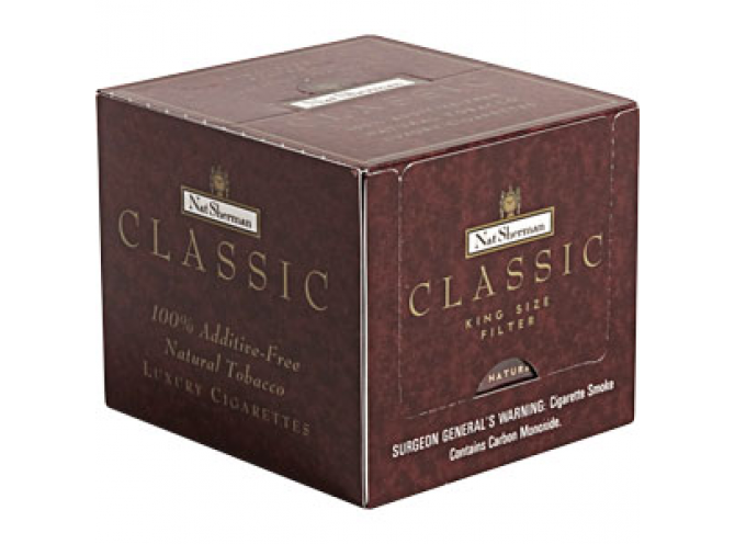 Нат Шерман Классик (США) -Nat Sherman Classic (USA)