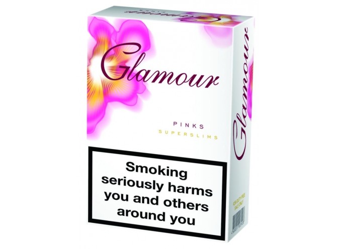 Гламур Пинк - Glamour Pink