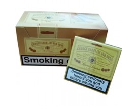 GEORGE KARELIAS AND SONS SUPERIOR VERGINIA (ГРЕЦИЯ)