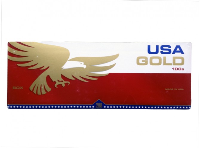 США Голд Ред (США) - USA Gold Red (USA)