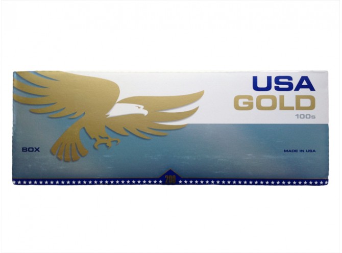 США Голд Блю (США) - USA Gold Blue (USA)