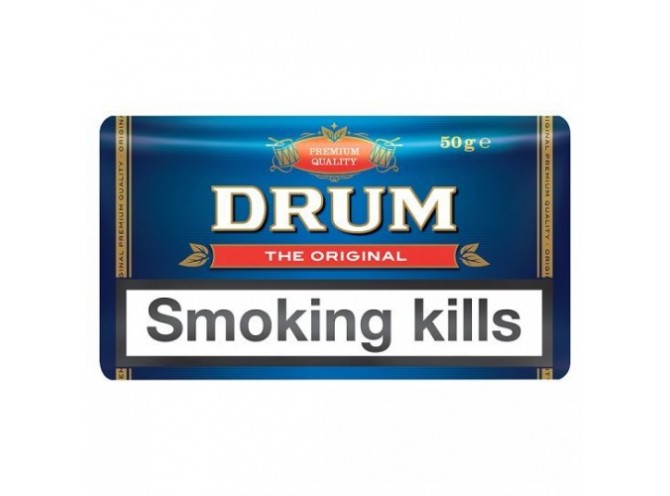 Драм Оригинал (Германия) - Drum Original (Germany)