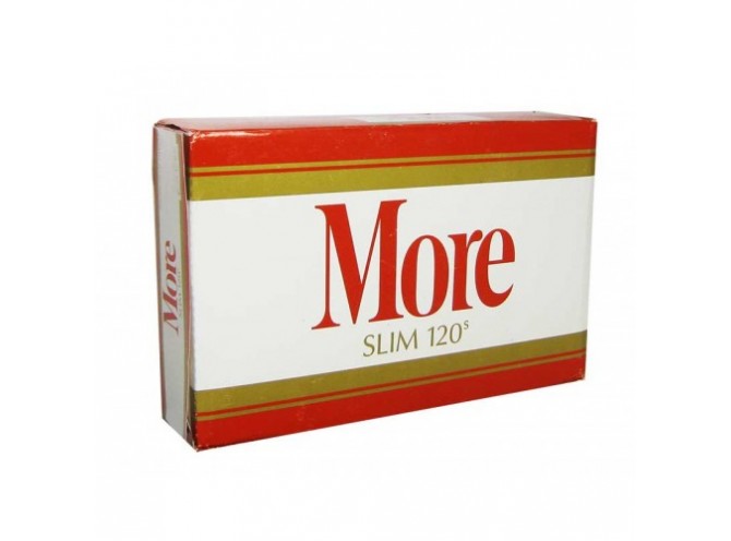 Море 120 мм (США) - More 120's (USA)