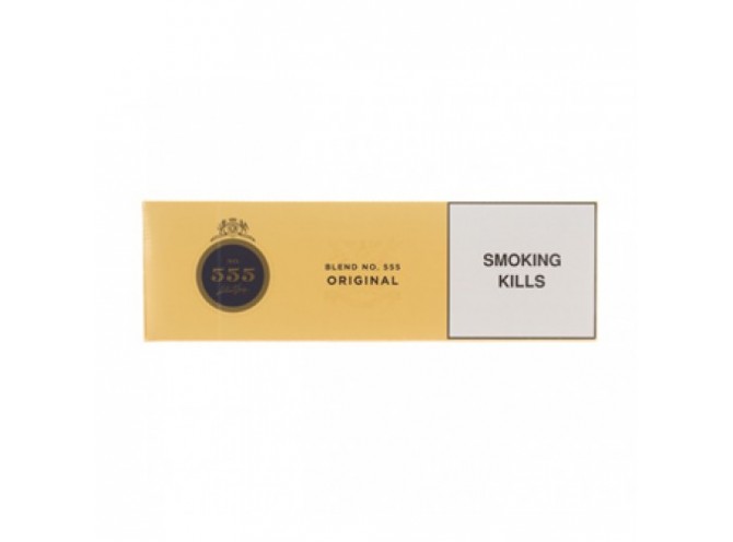 Стэйт Экспресс 555 Оригиналс (Сингапур) - State Express 555 Оriginal (Singapore)