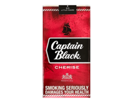 Captain Black Chreise (Кэптэн Блэк Вишня)