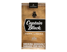 Captain Black Dark Crema (Кэптэн Блэк Дарк Крем)