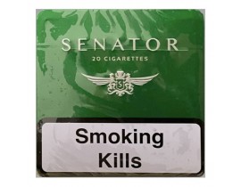 Senator KS Apple ж/б, 5 штук