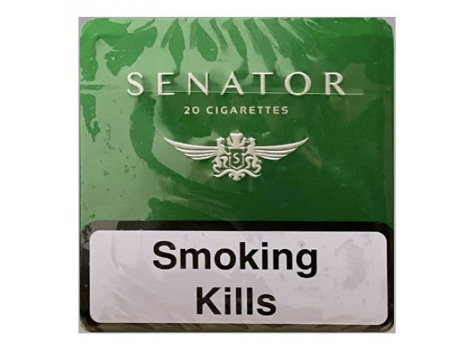 Senator KS Apple ж/б, 5 штук