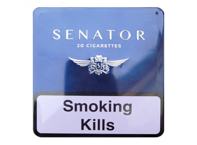 Senator KS Winegrape (ж/б, 5 штук)