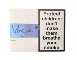 ВОГ БЛЮ (АНГЛИЯ) - VOGUE BLEUE (ENGLAND)