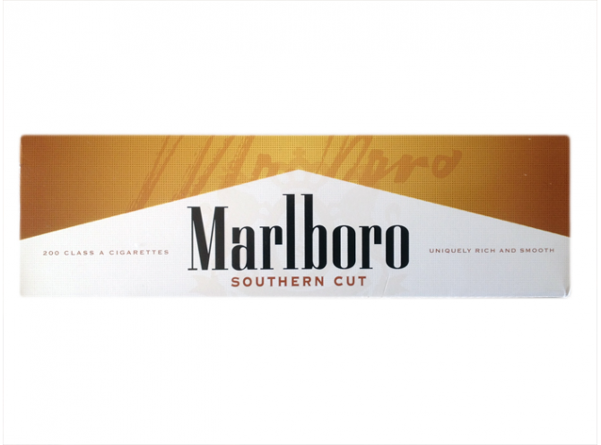МАЛЬБОРО САЗЕРН КАТ (США) - MARLBORO SOUTHERN CUT (USA)