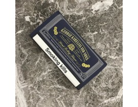 ТАБАК GEORGE KARELIAS AND SONS DARK BLUE (ГРЕЦИЯ)