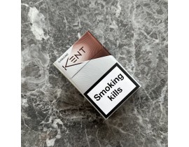 КЕНТ 4 БРАУН  (ГЕРМАНИЯ) - KENT HD BROWN №4 (GERMANY)