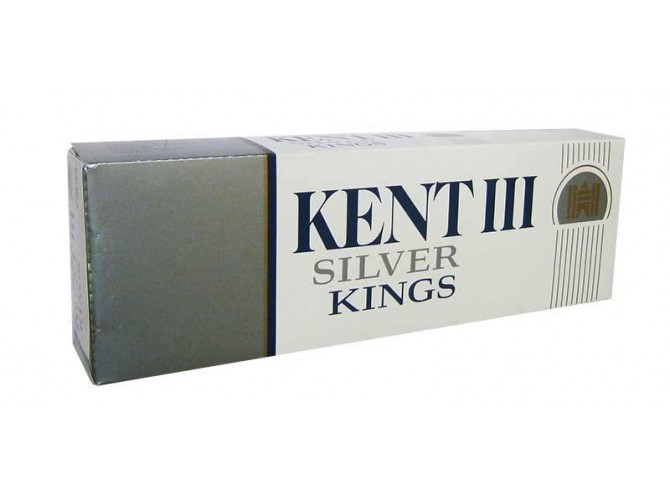 КЕНТ УЛЬТРА ЛАЙТ (США) - KENT ULTRA LIGHTS 