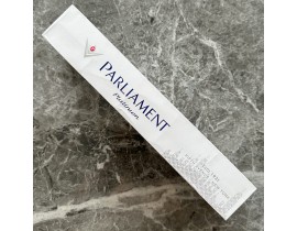 ПАРЛАМЕНТ ПЛАТИНУМ БЛЮ (ШВЕЙЦАРИЯ) - PARLIAMENT PLATINUM BLUE (SWITZERLAND)