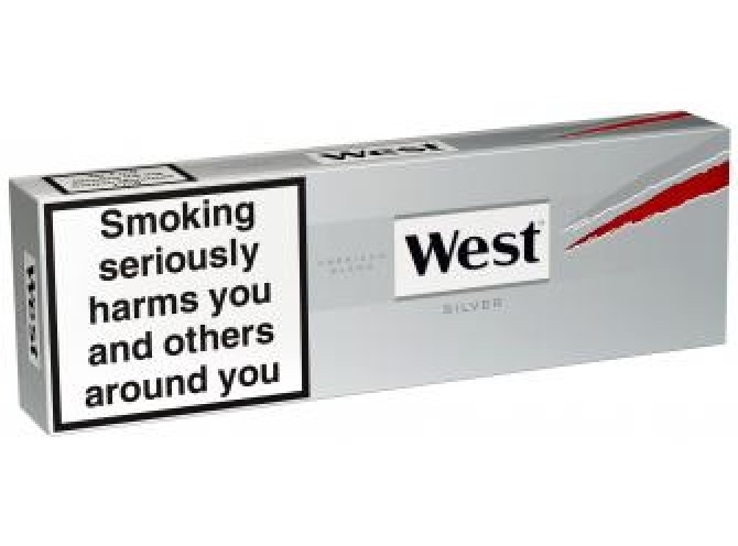 Вест Сильвер (Германия) - West Silver (Germany)